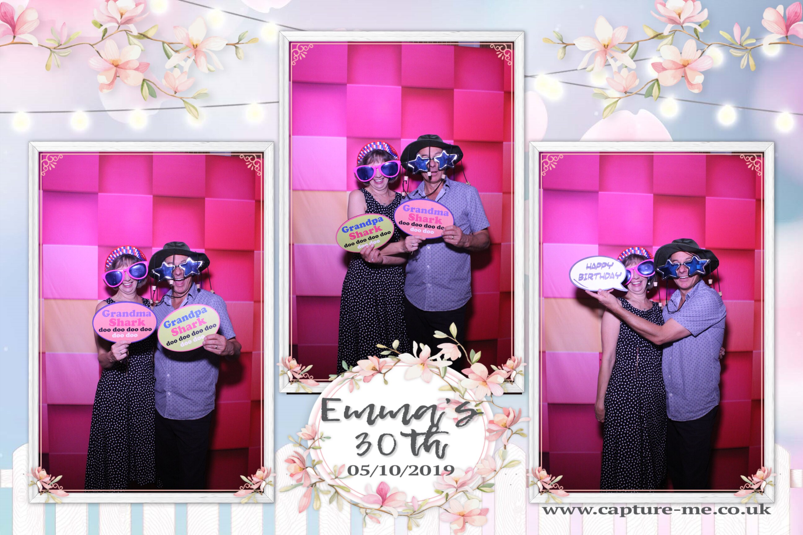 Emma’s 30th | View more photos from the event at gallery.capture-me.co.uk/u/Capture-me/Emma’s-30th